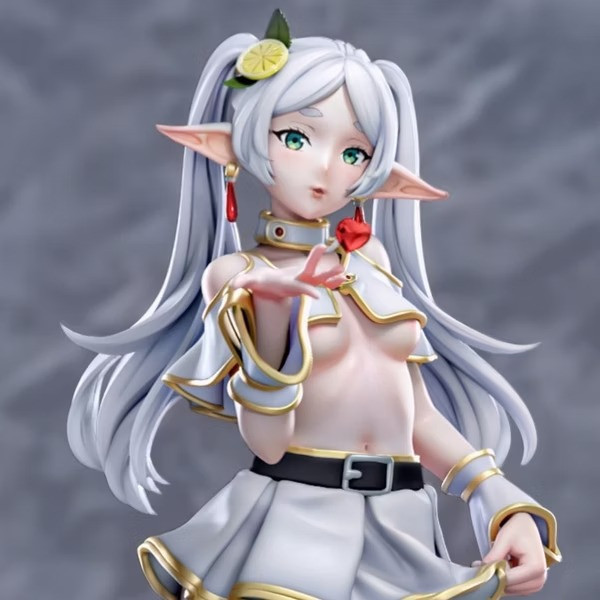 【預購】RF 1/6 芙莉蓮 葬送的芙莉蓮 RF 1/6 芙莉蓮 葬送的芙莉蓮