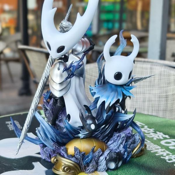 【預購】27獄 新傳承 空洞騎士 27獄 新傳承 空洞騎士