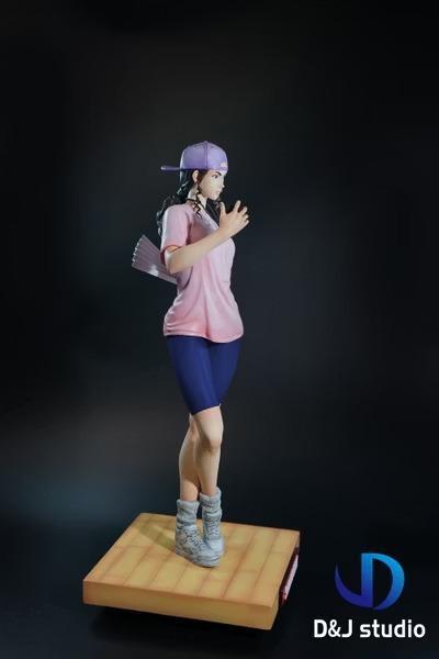 【預購】D&J 1/5 彩子 灌籃高手 D&J 1/5 彩子 灌籃高手