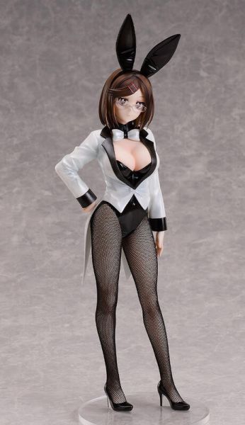 【2025/10月預購】1/6 古賀木葉 兔女郎Ver. 1/6 古賀木葉 兔女郎Ver.