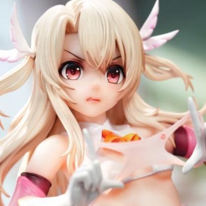 【預購】Impression 1/6 鄙夷伊莉雅 Fate Impression 1/6 鄙夷伊莉雅 Fate