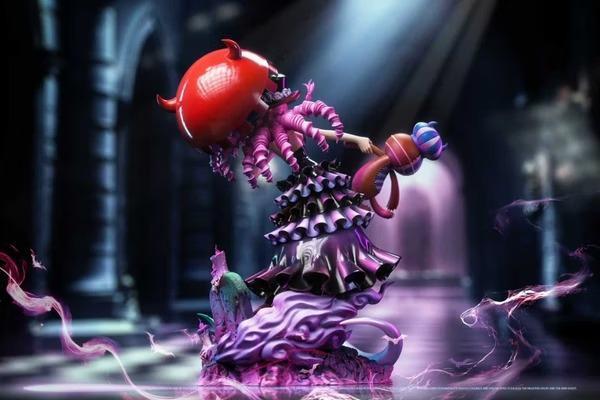 【預購】SY私域 佩羅娜 航海王 SY私域 佩羅娜 航海王