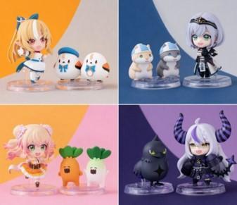 【2027/03月預購】HOLOLIVE DEFORMER Q版公仔 COLLECTION Vol.5 HOLOLIVE DEFORMER Q版公仔 COLLECTION Vol.5