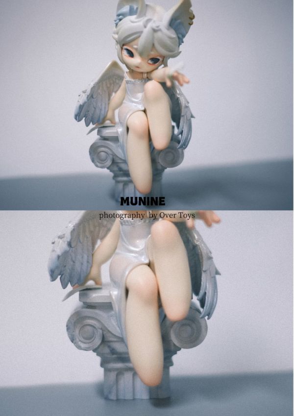【預購】銘文 MUNINE 銘文 MUNINE