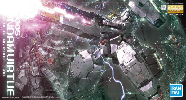 【現貨】BANDAI 萬代 MG 1/100 鋼彈00 德天使鋼彈 鋼彈OO BANDAI 萬代 MG 1/100 鋼彈00 德天使鋼彈 鋼彈OO