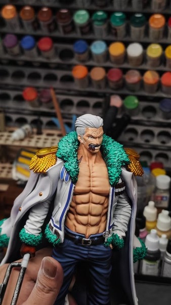 【預購】龍虎 POP 斯摩格 航海王 海賊王 第三彈 龍虎 POP 斯摩格 航海王 海賊王 第三彈