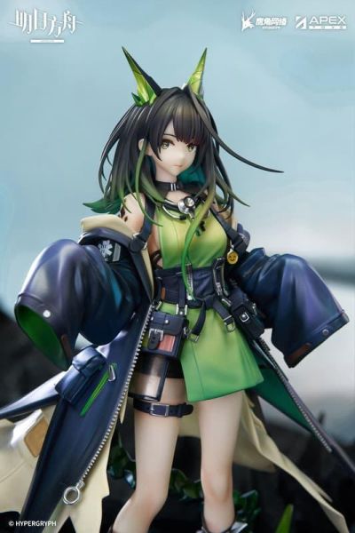 【2027/04月預購】日版1/7 PVC人形 明日方舟 Mon3tr 1/7 PVC人形 明日方舟 Mon3tr