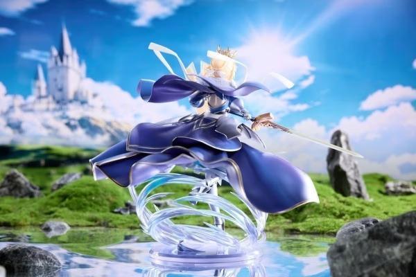 【預購】MAM BO Saber 領主洛格雷斯 Fate/Grand Order MAM BO Saber 領主洛格雷斯 Fate/Grand Order