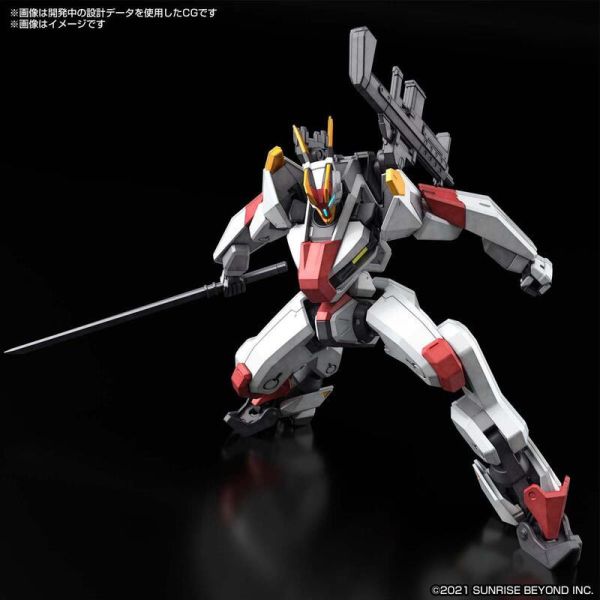 【現貨】境界戰機 HG 1/72 MAILeS 建武 境界戰機 HG 1/72 MAILeS 建武