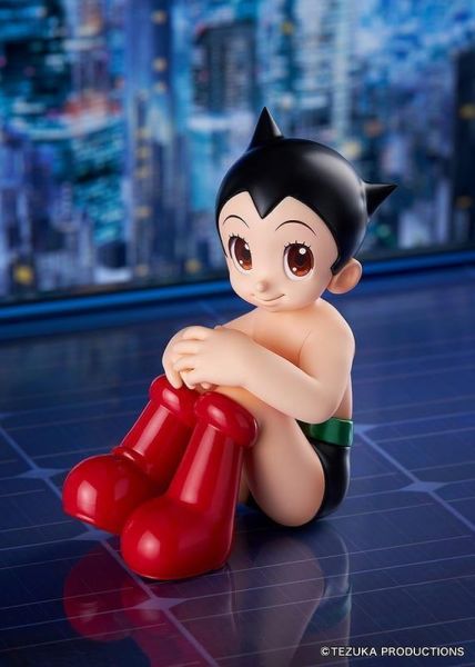 【2027/07月預購】日版PVC《原子小金剛》小金剛 PVC《原子小金剛》小金剛