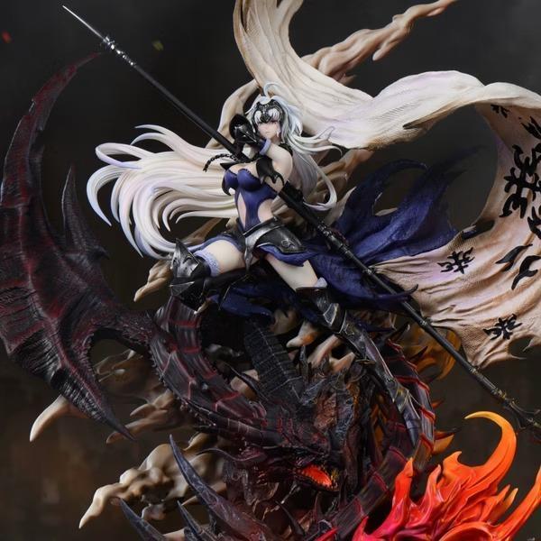 【預購】WAWA 黑貞德 Fate/Grand Order(FGO) WAWA 黑貞德 Fate/Grand Order(FGO)