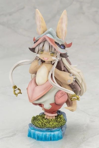 【2027/08月預購】壽屋 劇場版來自深淵：覺醒的神秘 娜娜奇 PVC 壽屋 劇場版來自深淵：覺醒的神秘 娜娜奇 PVC
