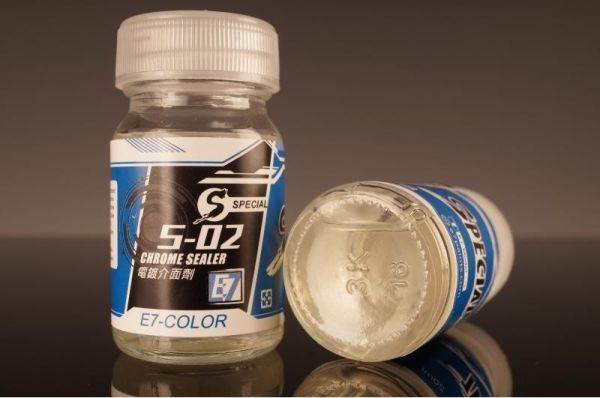 【現貨】E7 S-01~S-09 E7 S-01~S-09