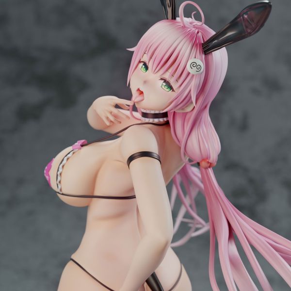 【預購】G-studio 1/6 菈菈 薩塔琳 戴比路克 兔女郎版 出包王女 G-studio 1/6 菈菈 薩塔琳 戴比路克 兔女郎版 出包王女