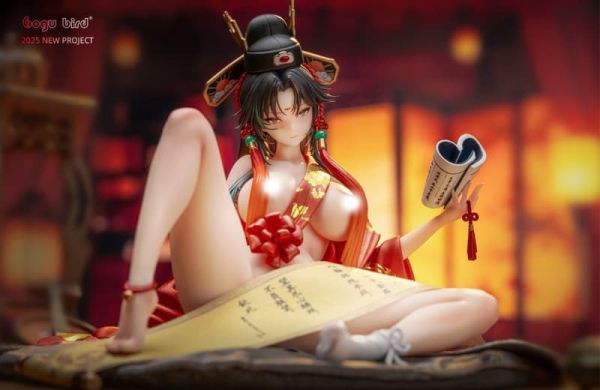 【2026/10預購】日版1/6 PVC人形 金榜題名 EX版 1/6 PVC人形 金榜題名 EX版