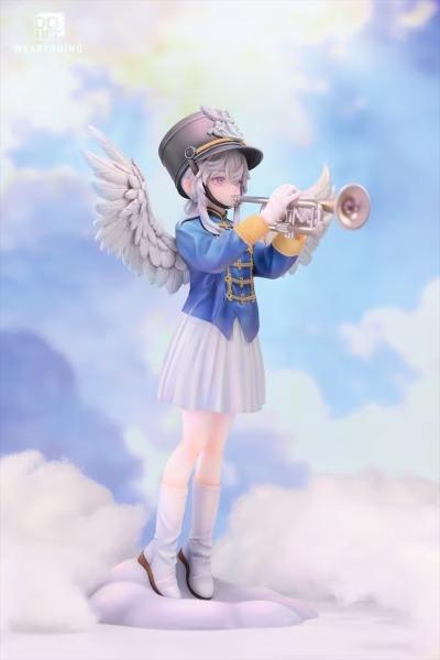 【預購】WeArtDoing 天使菲奇子 Angel Feiqizi WeArtDoing 天使菲奇子 Angel Feiqizi