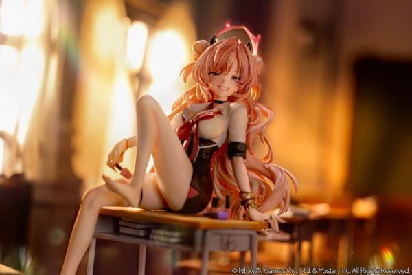【2027/07月預購】日版1/7 PVC 蔚藍檔案 綺羅羅 紀念大廳Ver. 1/7 PVC 蔚藍檔案 綺羅羅 紀念大廳Ver.