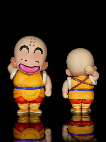 【預購】League (Lg) WCF 童年克林 DB篇共鳴 七龍珠 League (Lg) WCF 童年克林 DB篇共鳴 七龍珠