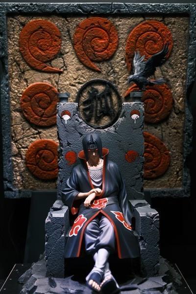 【預購】Loiter游蕩者 王座鼬配件包 火影忍者 Loiter游蕩者 王座鼬配件包 火影忍者