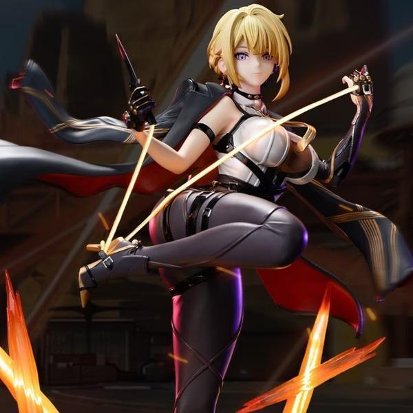 【預購】極樂院 1/6 伊芙琳 絕區零 極樂院 1/6 伊芙琳 絕區零