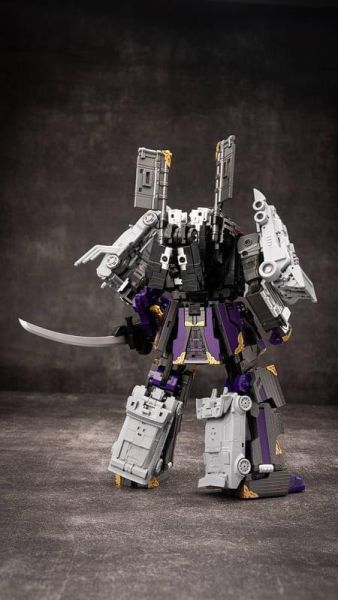 【2026/08月預購】招財貓 SSR02 SS比例 小黃蜂 BIGGERMEE 鐵工廠 IF EX-80 暴走族韋馱天聯合 汽車大師 武士版