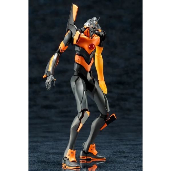 【2026/05月預購】EVA 新世紀福音戰士 初號機 哥吉拉配色 組裝模型 (KP424R) EVA 新世紀福音戰士 初號機 哥吉拉配色 組裝模型 (KP424R)
