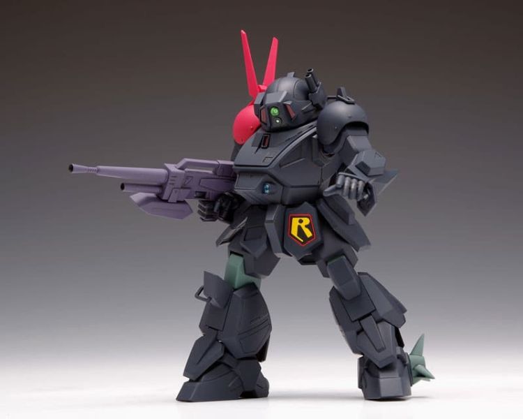 【2026/01月預購】1/35 Bloodsucker (PS版) 1/35 Bloodsucker (PS版)