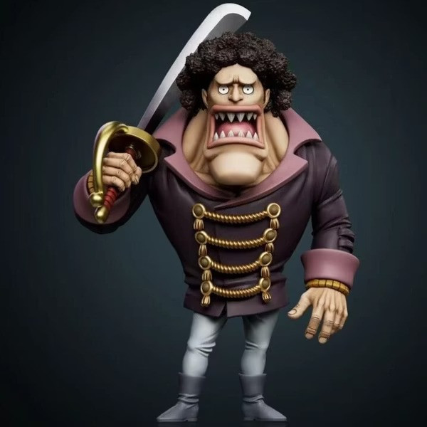 【預購】YZ WCF 安德烈 白鬍子旗下海賊團共鳴系列第十三彈 海賊王 YZ WCF 安德烈 白鬍子旗下海賊團共鳴系列第十三彈 海賊王