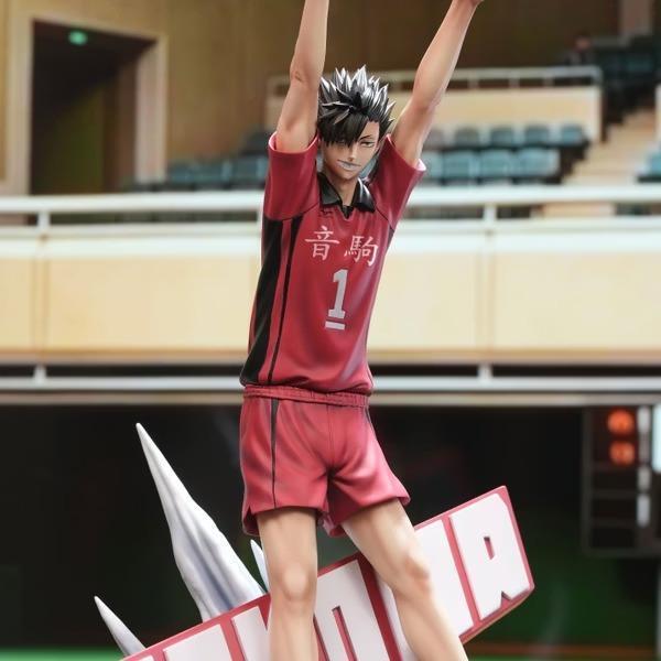 【預購】HIKARI 黑尾鐵朗 排球少年 排球動態系列 HIKARI 黑尾鐵朗 排球少年 排球動態系列