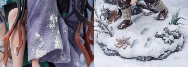 【預購】Saoirse自由之翼 1/6 兄妹羈絆 竈門炭治郎＆竈門禰豆子 鬼滅之刃 Saoirse自由之翼 1/6 兄妹羈絆 竈門炭治郎＆竈門禰豆子 鬼滅之刃