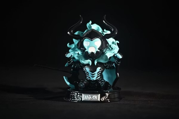 【預購】Hippo河馬 + Lazy 王者艾恩 & 熊坦克 我獨自升級坐姿系列第二彈 Hippo河馬 + Lazy 王者艾恩 & 熊坦克 我獨自升級坐姿系列第二彈