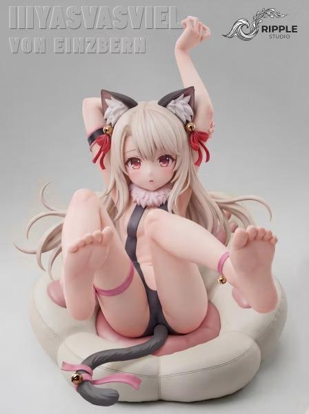 【預購】RIPPLE 1/6 伊莉雅 Fate/kaleid liner 魔法少女伊莉雅 RIPPLE 1/6 伊莉雅 Fate/kaleid liner 魔法少女☆伊莉雅