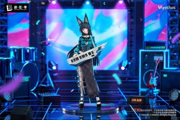 【2026/10月預購】日版1/8 PVC人形 Gift+系列 絕區零 星見雅 遊園熠刻Ver. 1/8 PVC人形 Gift+系列 絕區零 星見雅 遊園熠刻Ver.