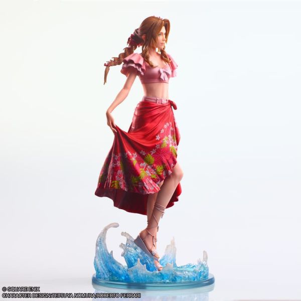 【2026/03月預購】FINAL FANTASY VII REBIRTH 太空戰士7 重生 艾莉絲 泳裝版 完成品 FINAL FANTASY VII REBIRTH 太空戰士7 重生 艾莉絲 泳裝版 完成品
