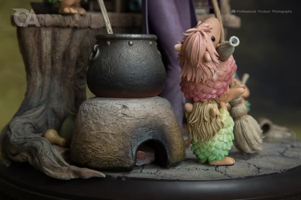 【預購】Orange Art 1/6 精靈女王 烙印勇士 Orange Art 1/6 精靈女王 烙印勇士