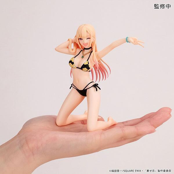 【現貨】MH限定 Melty Princess 戀上換裝娃娃 掌上系列 喜多川海夢 MH限定 Melty Princess 戀上換裝娃娃 掌上系列 喜多川海夢