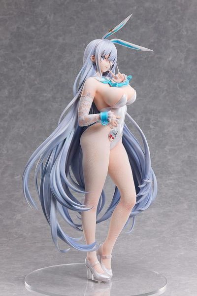【2026/09預購】1/4 碧藍航線 埃姆登 兔女郎Ver. 1/4 碧藍航線 埃姆登 兔女郎Ver.