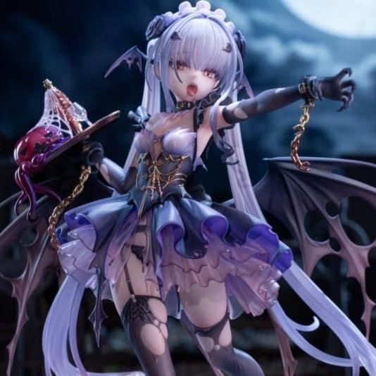 【預購】Fix cast 1/7 萬聖節妖蘭 蘭斯洛特 Fate Fix cast 1/7 萬聖節妖蘭 蘭斯洛特 Fate