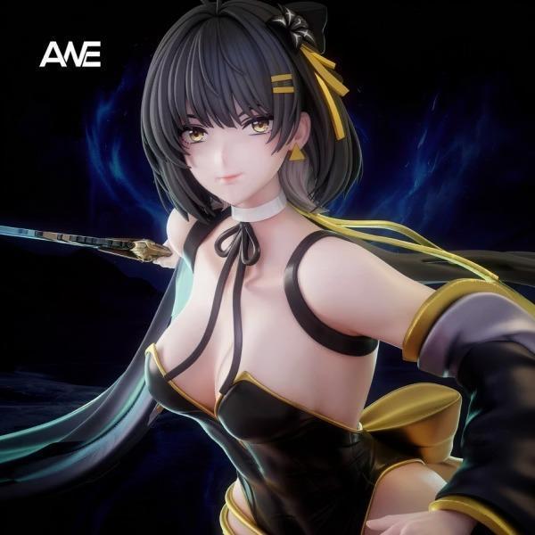 【預購】ANE 漂泊者 鳴潮 ANE 漂泊者 鳴潮