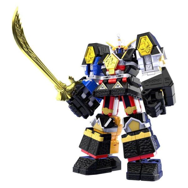 【2027/03月預購】SUPER MINIPLA 忍者合體 無敵將軍 SUPER MINIPLA 忍者合體 無敵將軍