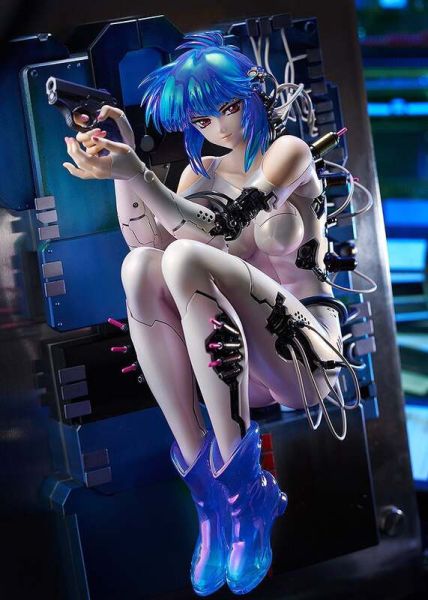 【2026/10月預購】1/7 攻殼機動隊（原作） 草薙素子 1/7 攻殼機動隊（原作） 草薙素子