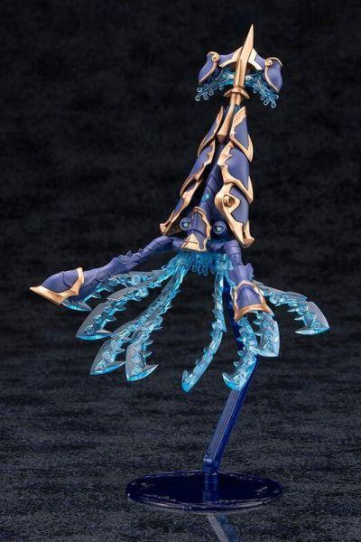 【2027/01月預購】ARCANADEA 阿爾卡納蒂亞 XenoAlma系列 Trickle Dekapodia 組裝模型(AS004) ARCANADEA 阿爾卡納蒂亞 XenoAlma系列 Trickle Dekapodia 組裝模型(AS004)