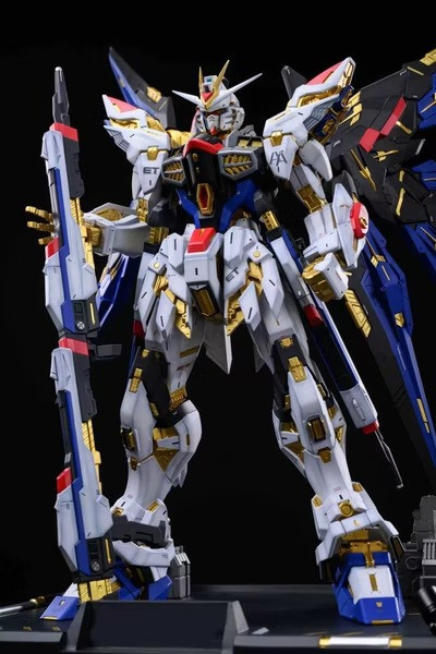 【預購】Mecha Era 1/48 藍色戰爭機甲雙形態 鋼彈機動戰士 超限定版燈光立體場景雕像 Mecha Era 1/48 藍色戰爭機甲雙形態 鋼彈機動戰士 超限定版燈光立體場景雕像