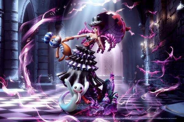 【預購】SY私域 佩羅娜 航海王 SY私域 佩羅娜 航海王