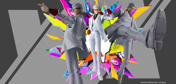 【2026/04月預購】S.H.F 凸變英雄X X S.H.F 凸變英雄X X