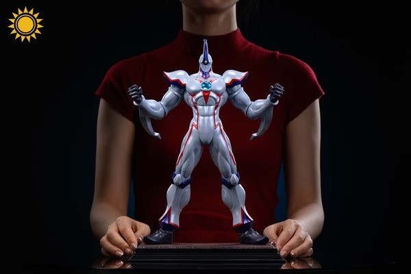 【預購】太陽模玩 新宇俠 遊戲王GX 元素英雄新宇俠系列第一彈 太陽模玩 新宇俠 遊戲王GX 元素英雄新宇俠系列第一彈