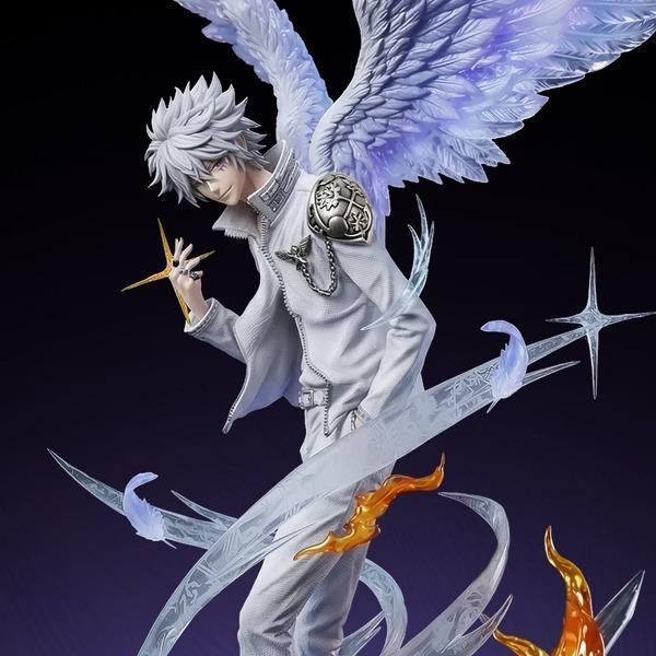 【預購】黑豹 1/6 白蘭·傑索 家庭教師 黑豹 1/6 白蘭·傑索 家庭教師