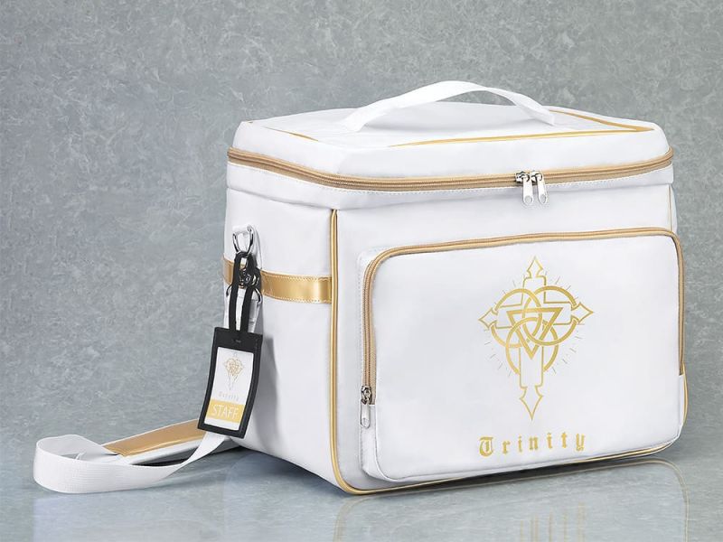 【2026/05月預購】瑪麗的Trinity肩背包 瑪麗的Trinity肩背包