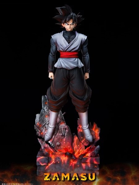 【預購】】FXW 黑悟空 七龍珠 FXW 黑悟空 七龍珠