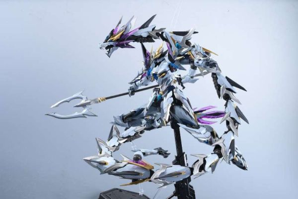 【2025/01月預購】限量款 摩動核 威武色 敖丙 限量款 摩動核 威武色 敖丙